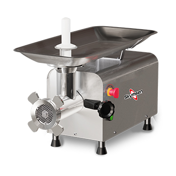 Picador de Carnes Inox 98 